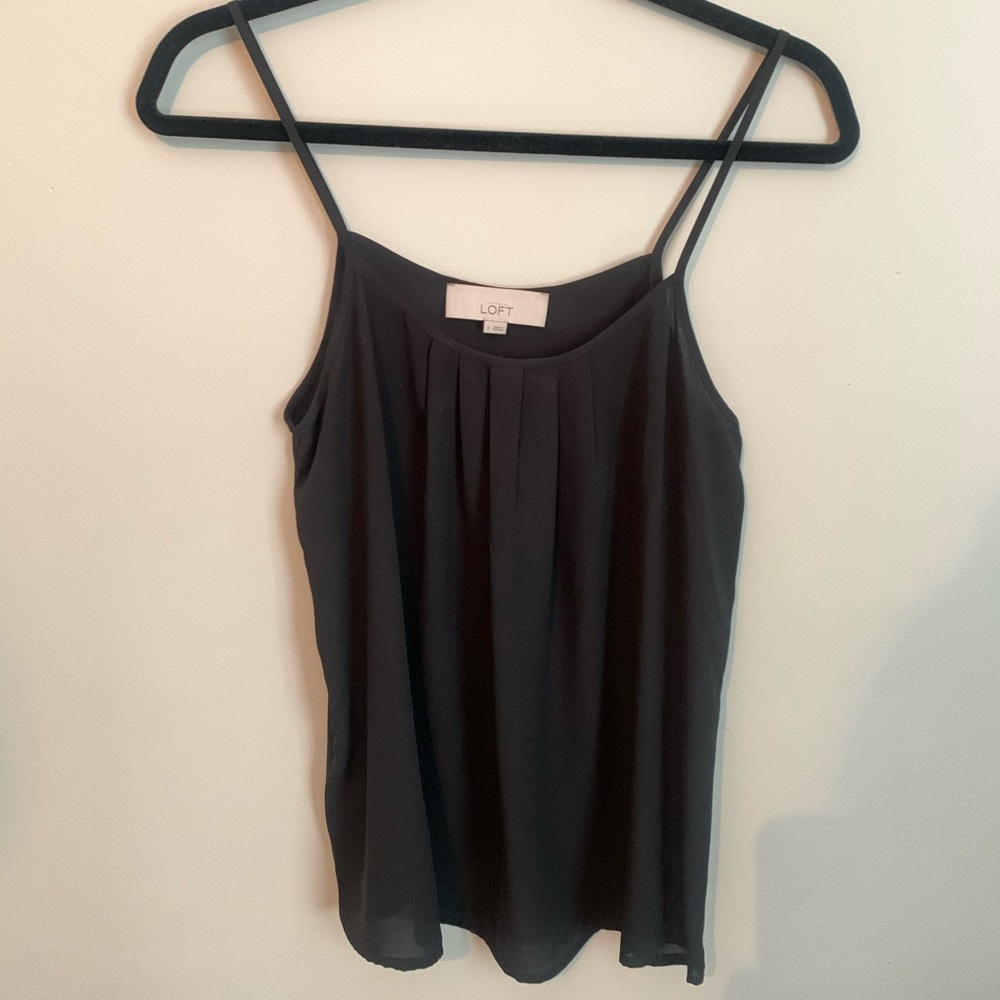 Loft Tank